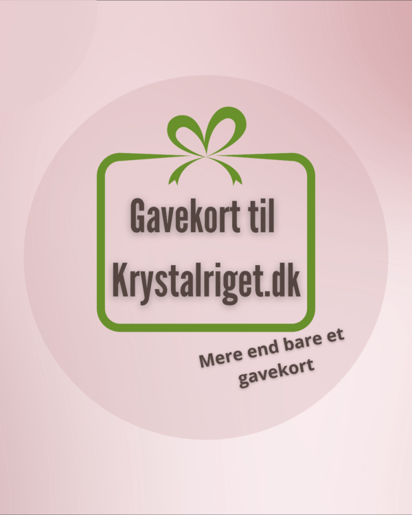 Gavekort