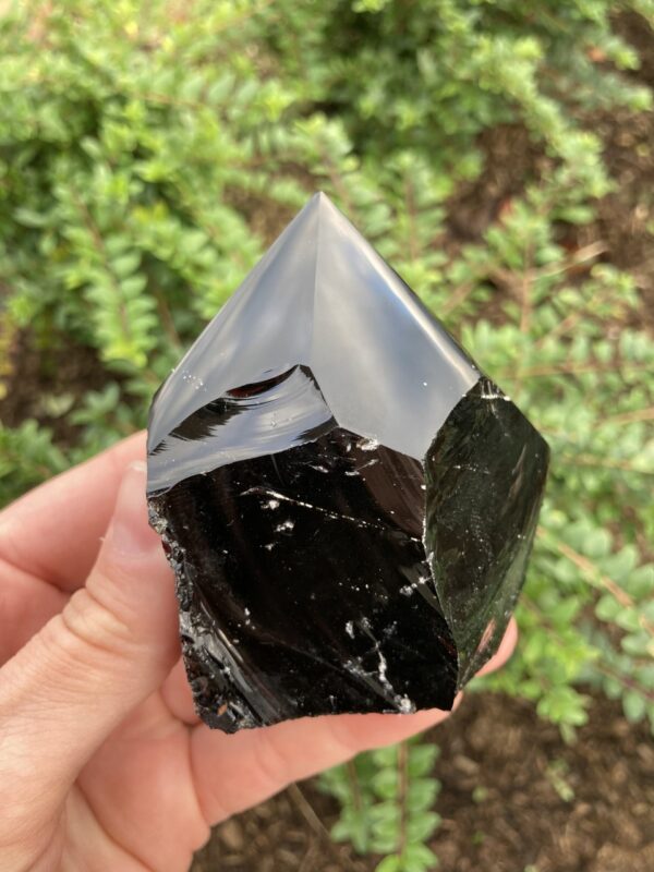 obsidian spids