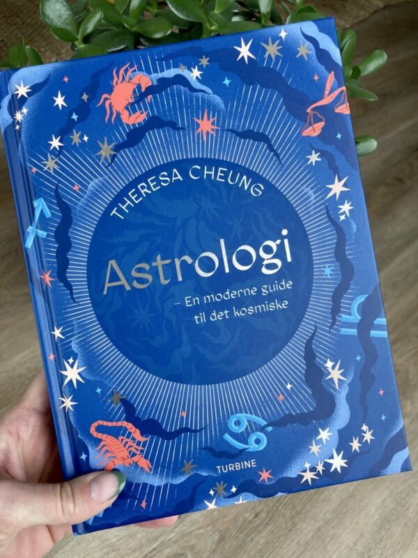 astrologi